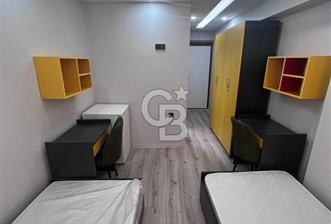 buca merkez de 50 odalı bina - 5 - 336970