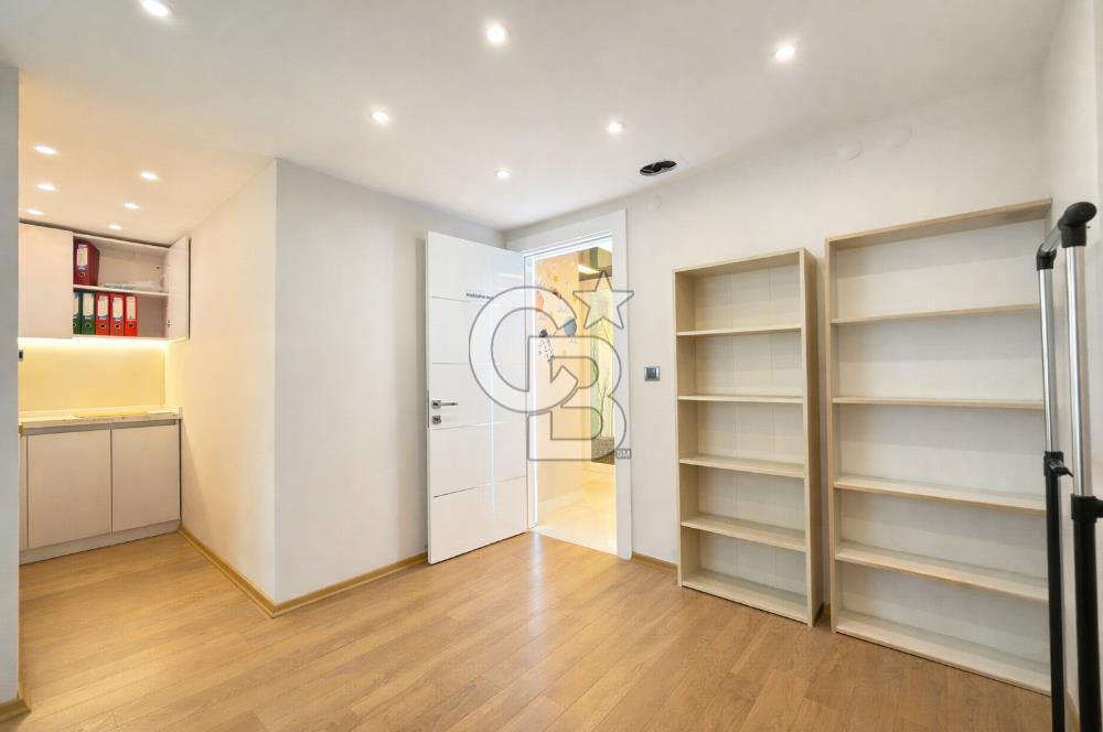 LIA RESIDENCE AVCILAR PRESTİJLİ SATILIK OFİS 