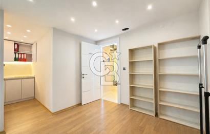 LIA RESIDENCE AVCILAR PRESTİJLİ SATILIK OFİS 