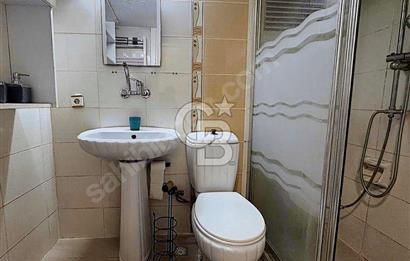 Göztepe'de satılık 2+1 daire