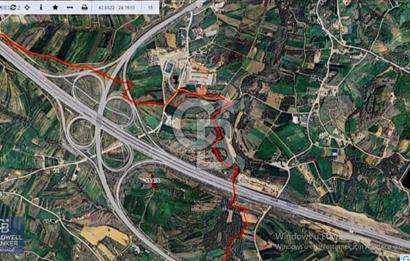 Körfez Şemsettin Mah.de 799 m2 Yatırımlık Satılık Arazi