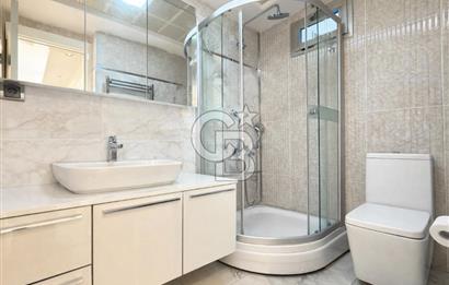 LIA RESIDENCE AVCILAR PRESTİJLİ SATILIK OFİS 