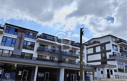 Cb Mahallden 3+1 Vadi Manzaralı Daire