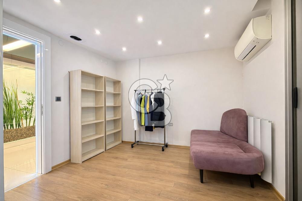 LIA RESIDENCE AVCILAR PRESTİJLİ SATILIK OFİS 