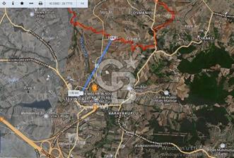 Körfez Osmanlı Mah.de 689 m2 Satılık Yatırımlık Arazi - 7 - 336929