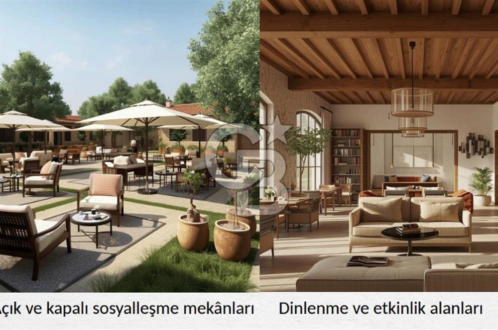 Milas Merkeze Yakın Sağlıklı Yaş Alma Merkezi 