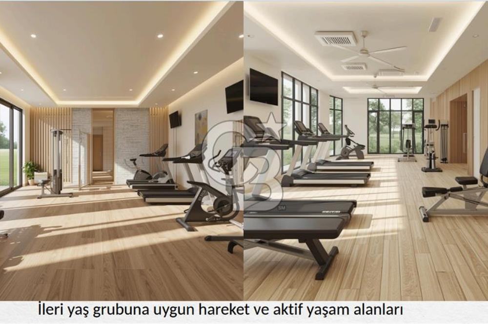 Milas Merkeze Yakın Sağlıklı Yaş Alma Merkezi 