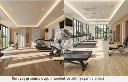 Milas Merkeze Yakın Sağlıklı Yaş Alma Merkezi 