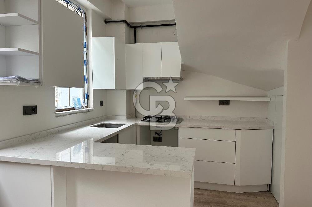 Mudanya Halit paşa satılık 3+1 müstakil Dubleks Daire 