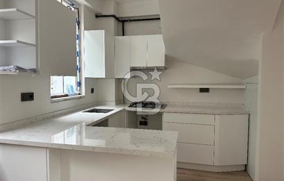 Mudanya Halit paşa satılık 3+1 müstakil Dubleks Daire 