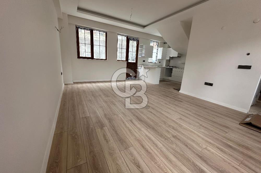 Mudanya Halit paşa satılık 3+1 müstakil Dubleks Daire 