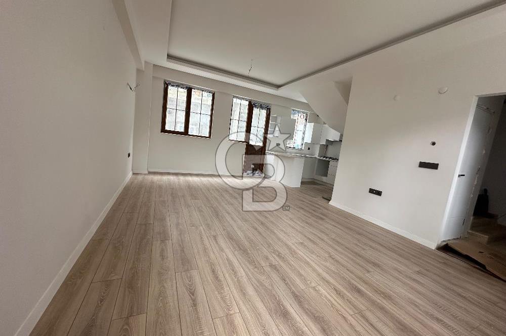 Mudanya Halit paşa satılık 3+1 müstakil Dubleks Daire 
