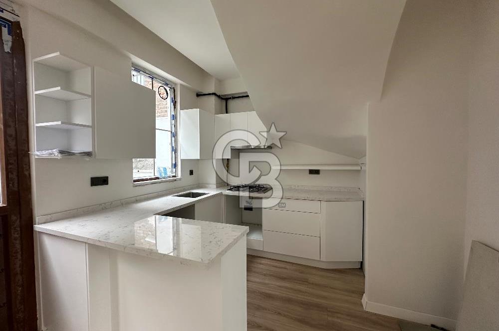 Mudanya Halit paşa satılık 3+1 müstakil Dubleks Daire 