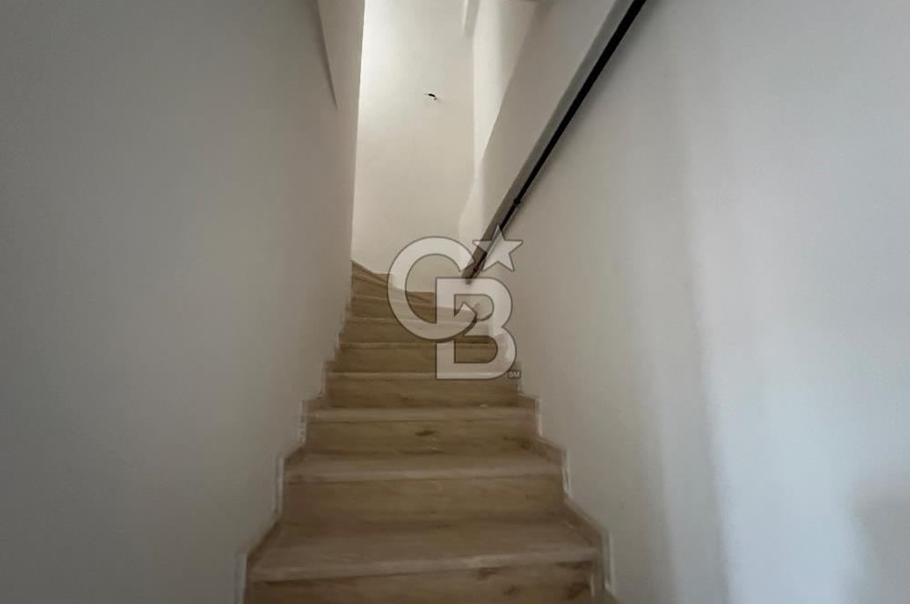 Mudanya Halit paşa satılık 3+1 müstakil Dubleks Daire 