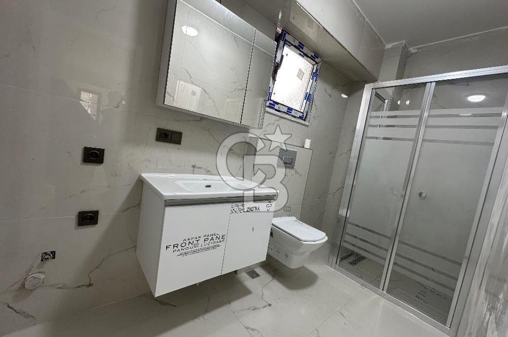 Mudanya Halit paşa satılık 3+1 müstakil Dubleks Daire 