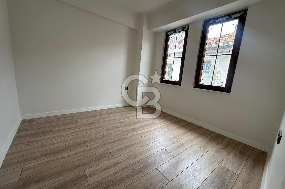 Mudanya Halit paşa satılık 3+1 müstakil Dubleks Daire 