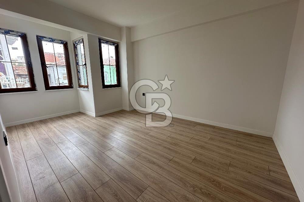 Mudanya Halit paşa satılık 3+1 müstakil Dubleks Daire 