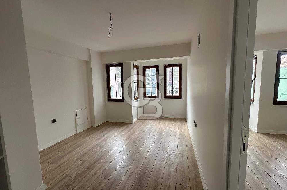 Mudanya Halit paşa satılık 3+1 müstakil Dubleks Daire 