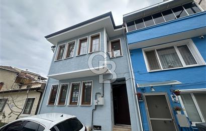 Mudanya Halit paşa satılık 3+1 müstakil Dubleks Daire 