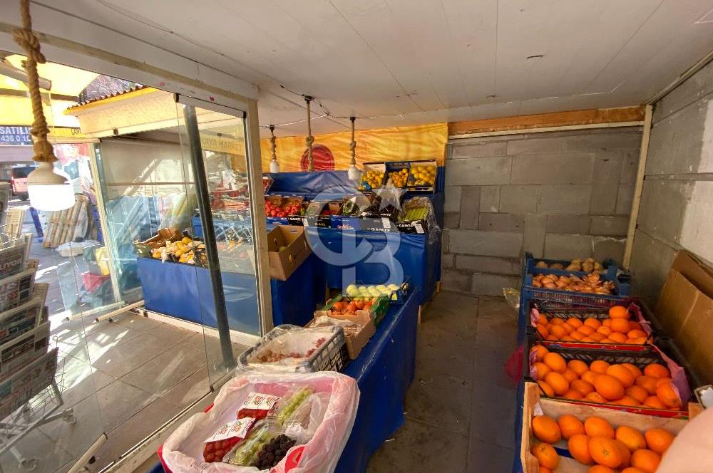 ANKARA ÇANKAYA SÜPERMARKET - DEVREN KİRALIK