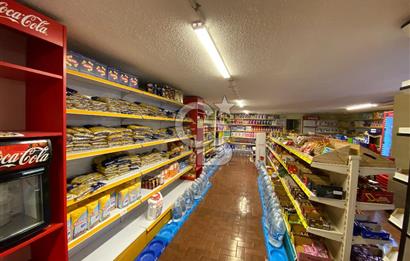 ANKARA ÇANKAYA SÜPERMARKET - DEVREN KİRALIK