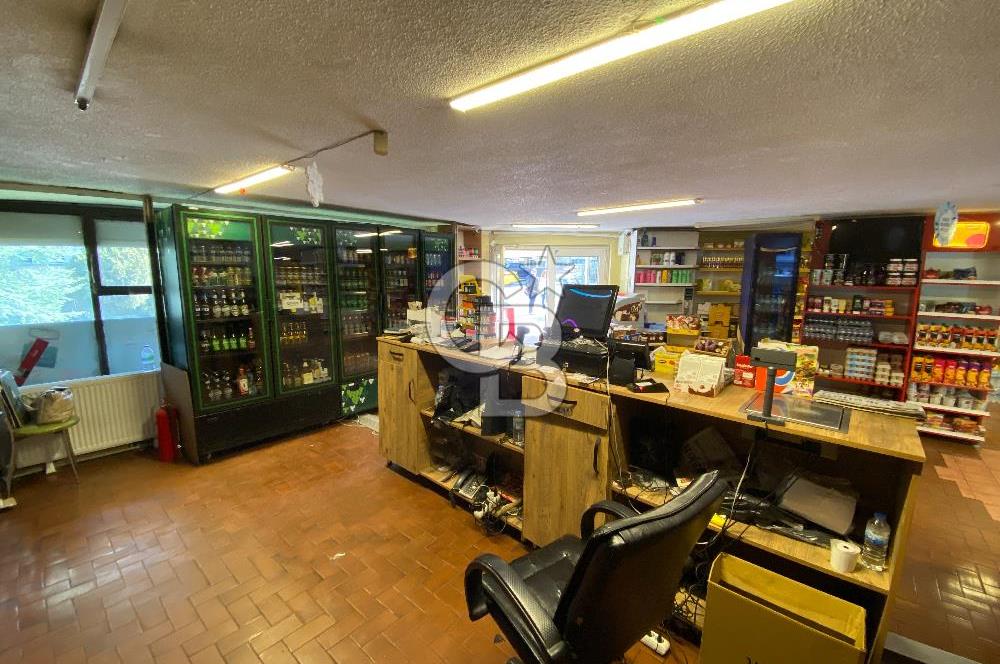 ANKARA ÇANKAYA SÜPERMARKET - DEVREN KİRALIK