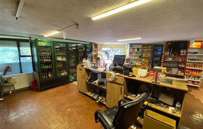 ANKARA ÇANKAYA SÜPERMARKET - DEVREN KİRALIK