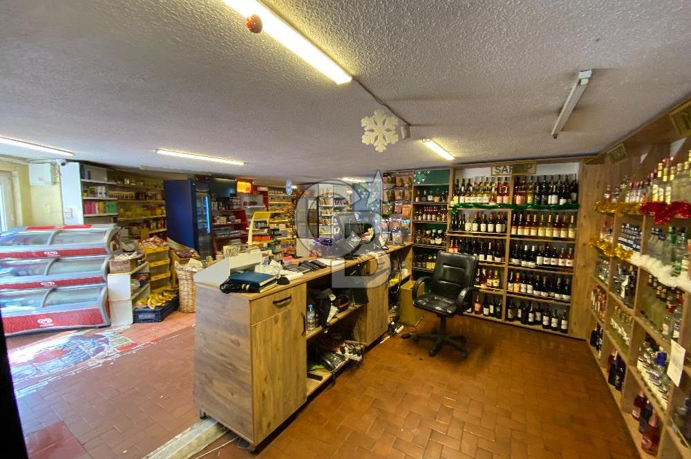 ANKARA ÇANKAYA SÜPERMARKET - DEVREN KİRALIK