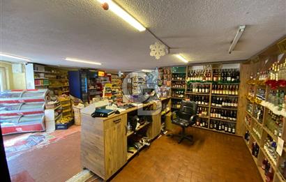 ANKARA ÇANKAYA SÜPERMARKET - DEVREN KİRALIK