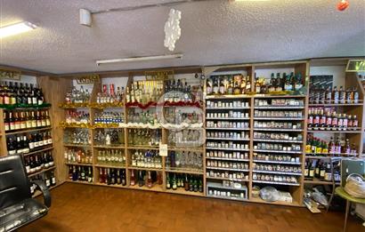 ANKARA ÇANKAYA SÜPERMARKET - DEVREN KİRALIK