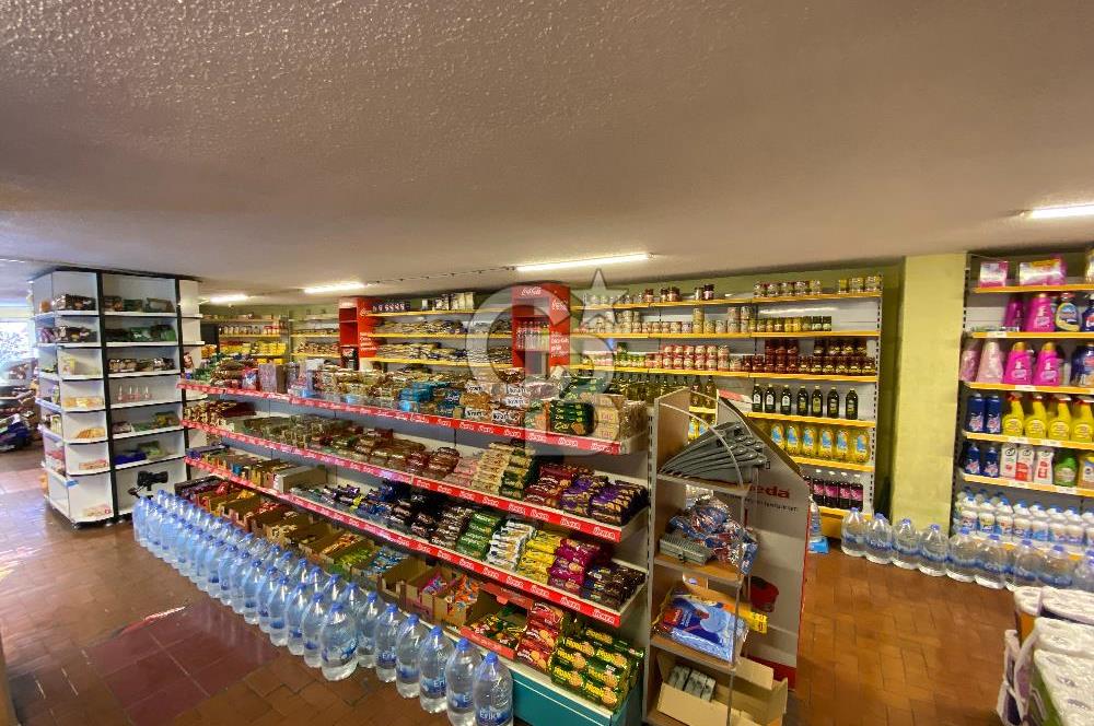 ANKARA ÇANKAYA SÜPERMARKET - DEVREN KİRALIK