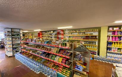 ANKARA ÇANKAYA SÜPERMARKET - DEVREN KİRALIK