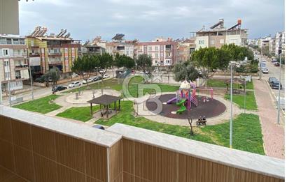 Kepez Karşıyaka Mahallesinde 4+1 Park Manzaralı Köşe Dubleks