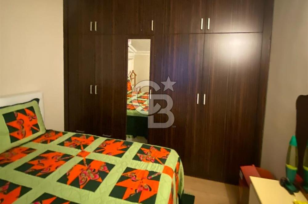 Kepez Karşıyaka Mahallesinde 4+1 Park Manzaralı Köşe Dubleks