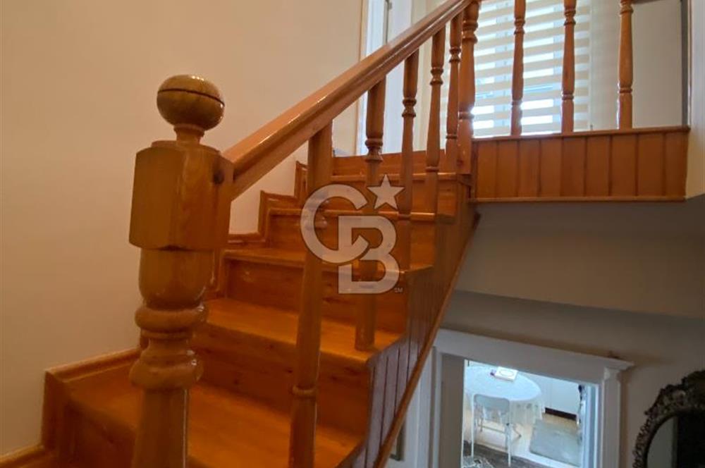 Kepez Karşıyaka Mahallesinde 4+1 Park Manzaralı Köşe Dubleks