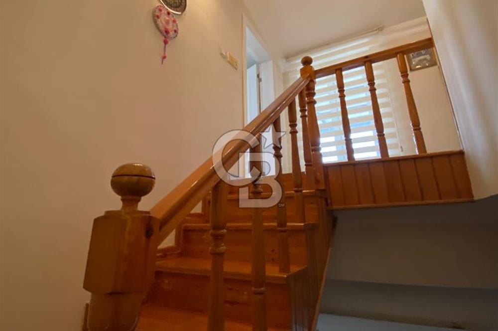 Kepez Karşıyaka Mahallesinde 4+1 Park Manzaralı Köşe Dubleks