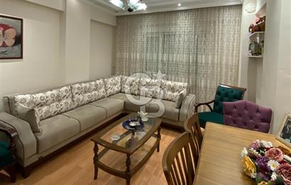 Kepez Karşıyaka Mahallesinde 4+1 Park Manzaralı Köşe Dubleks