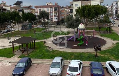 Kepez Karşıyaka Mahallesinde 4+1 Park Manzaralı Köşe Dubleks