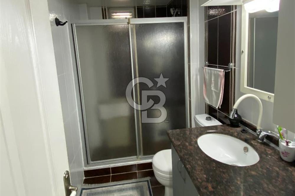 Kepez Karşıyaka Mahallesinde 4+1 Park Manzaralı Köşe Dubleks