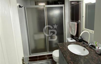 Kepez Karşıyaka Mahallesinde 4+1 Park Manzaralı Köşe Dubleks