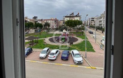 Kepez Karşıyaka Mahallesinde 4+1 Park Manzaralı Köşe Dubleks