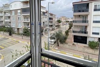 Kepez Karşıyaka Mahallesinde 4+1 Park Manzaralı Köşe Dubleks - 1 - 336639