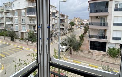 Kepez Karşıyaka Mahallesinde 4+1 Park Manzaralı Köşe Dubleks