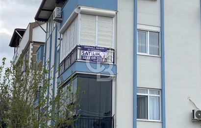 Kepez Karşıyaka Mahallesinde 4+1 Park Manzaralı Köşe Dubleks