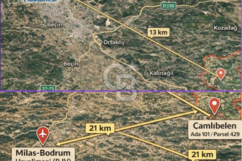 Milas Merkeze Yakın Sağlıklı Yaş Alma Merkezi 