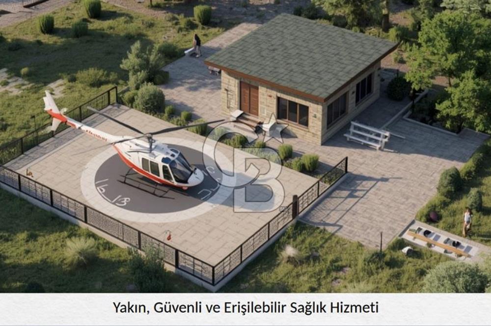 Milas Merkeze Yakın Sağlıklı Yaş Alma Merkezi 