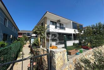 Foça Hacıveli Mahallesinde Satılık Bahçeli 3+1 Dubleks - 10 - 253229