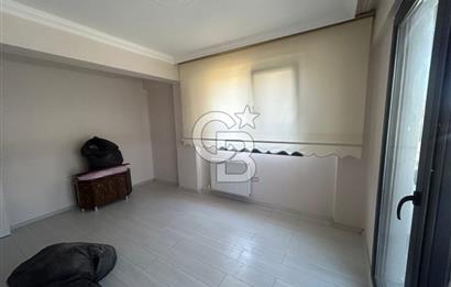 Foça Hacıveli Mahallesinde Satılık Bahçeli 3+1 Dubleks