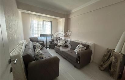 Foça Hacıveli Mahallesinde Satılık Bahçeli 3+1 Dubleks