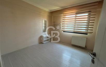 Foça Hacıveli Mahallesinde Satılık Bahçeli 3+1 Dubleks